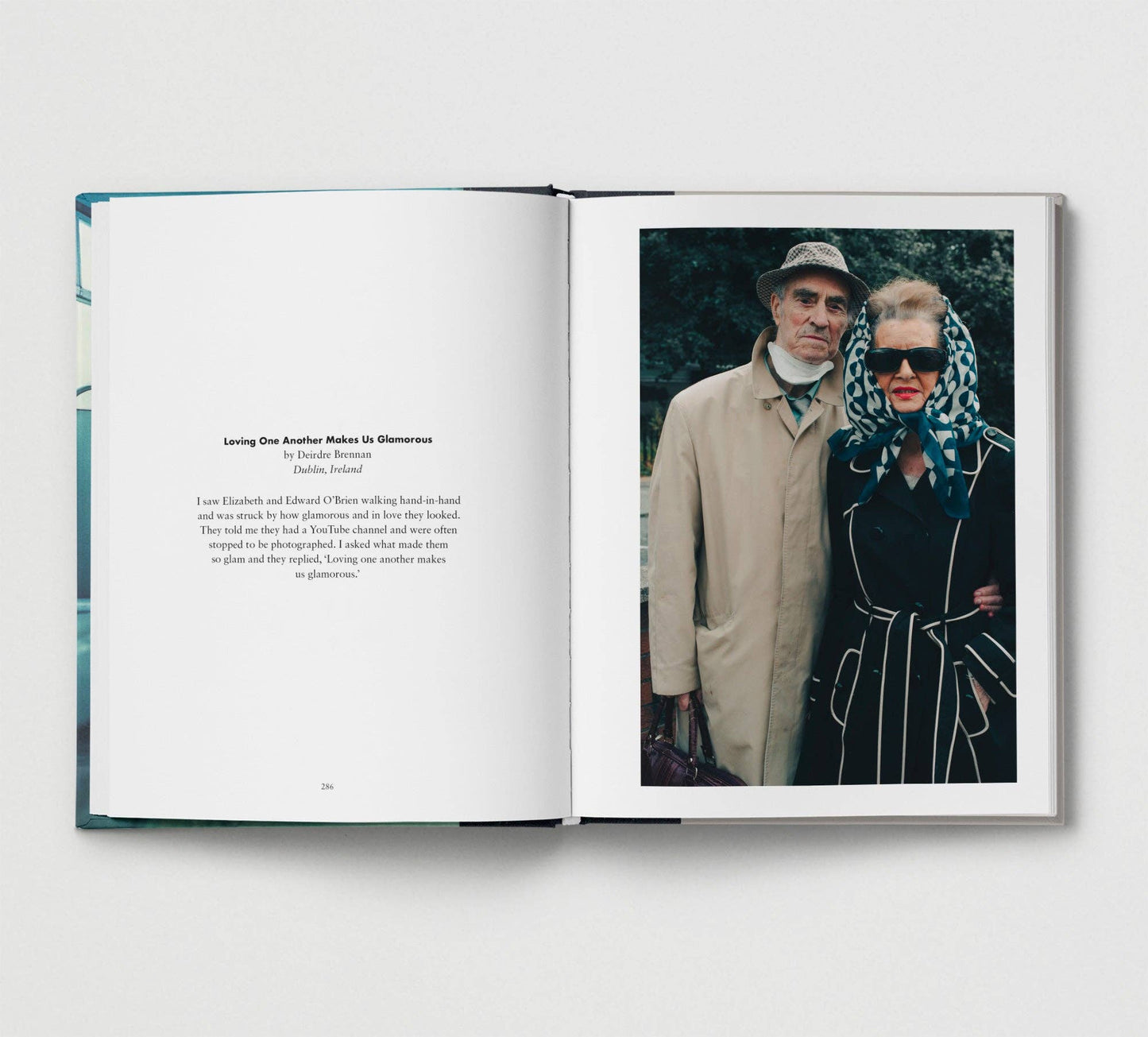 Portrait of Humanity Vol 5