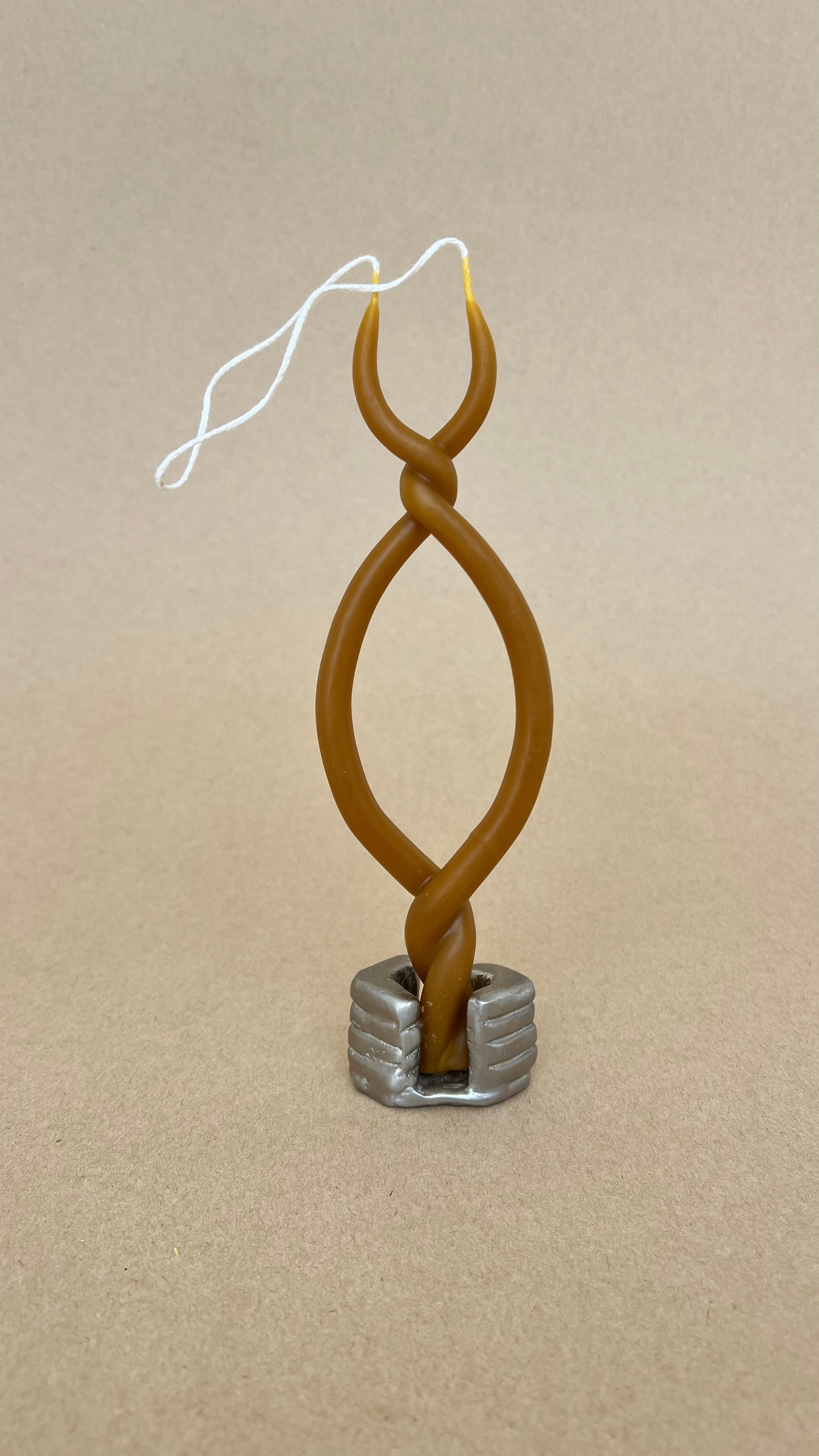 Eska Twisted Candle